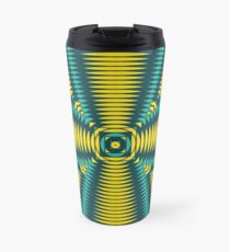 Transmission Received - Ocean Sun Travel Mug