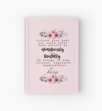 Taylor Swift Hardcover Journals Redbubble