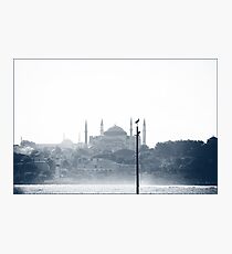 Istanbul.. Photographic Print