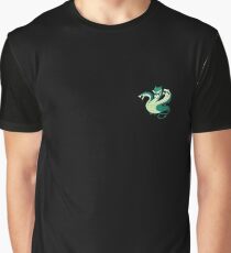 Hydra THC Graphic T-Shirt