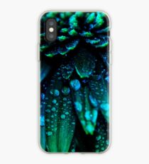 Midnight Blue iPhone Case