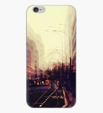 London iPhone Case