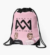 honorarium Drawstring Bag