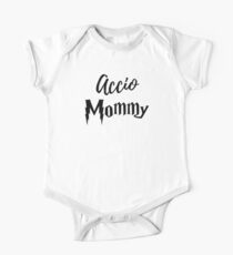 Mommy One Piece - Short Sleeve