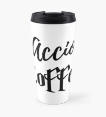 Coffee Travel Mug