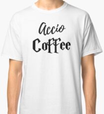 Coffee Classic T-Shirt