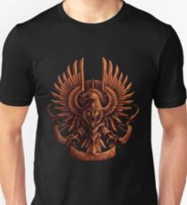 Legio Custodes Unisex T-Shirt