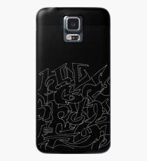 Freistil Hülle & Skin für Samsung Galaxy