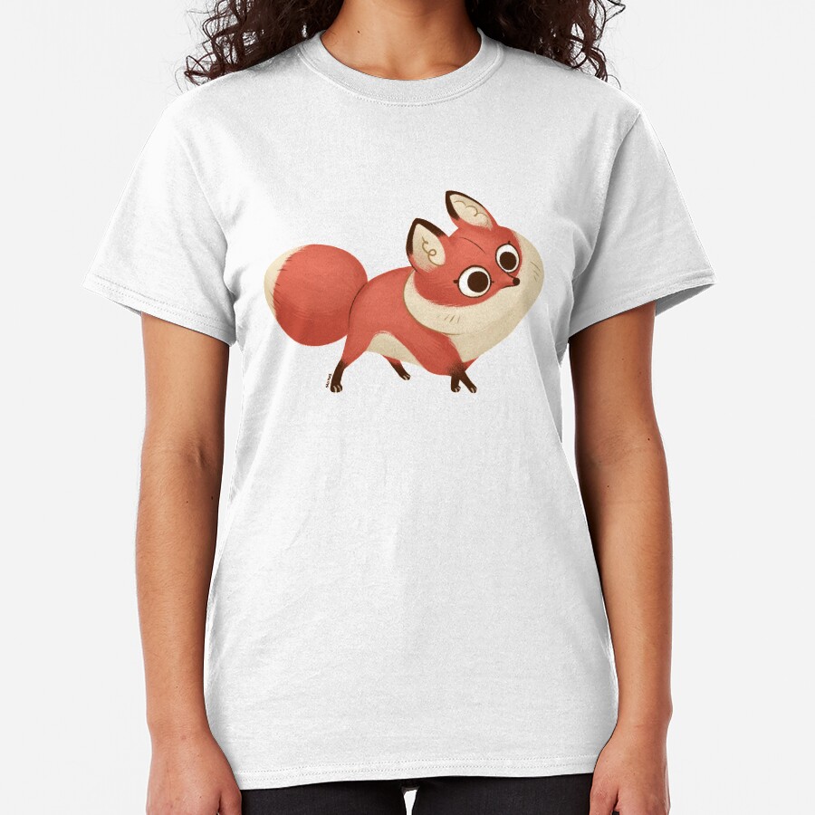 The Little One Classic T-Shirt