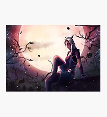 Rayla Photographic Print