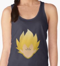 Majin Vegeta Débardeur femme