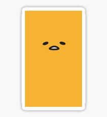 gudetama Sticker
