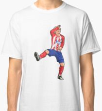 Camiseta clásica Griezmann