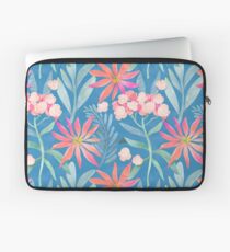 Hortensia Laptop Sleeve