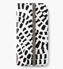 Lemur iPhone Wallet/Case/Skin