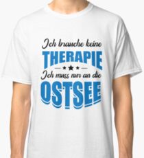 Ostsee Classic T-Shirt