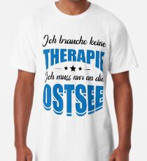 Ostsee Longshirt