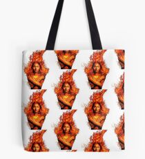 Sophie Turner Tote Bag