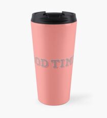 Good Times Travel Mug