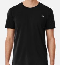 Camiseta premium para hombre Bebida de Starbucks