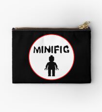 MINIFIG Studio Pouch