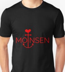 Ostsee Unisex T-Shirt