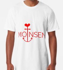 Ostsee Longshirt