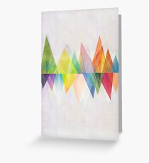 Graphic 37 Greeting Card