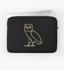 Drake's OVO Owl Laptop Sleeve
