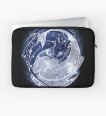 The Last Starry Dragons Laptop Sleeve
