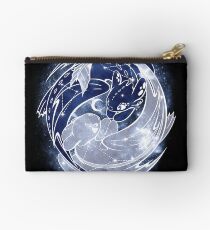The Last Starry Dragons Studio Pouch