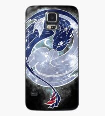 Die letzten sternenklaren Drachen Hülle & Skin für Samsung Galaxy