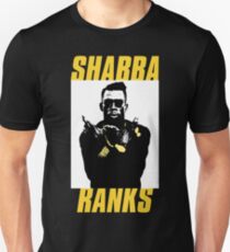 Shabba Ranks Unisex T-Shirt