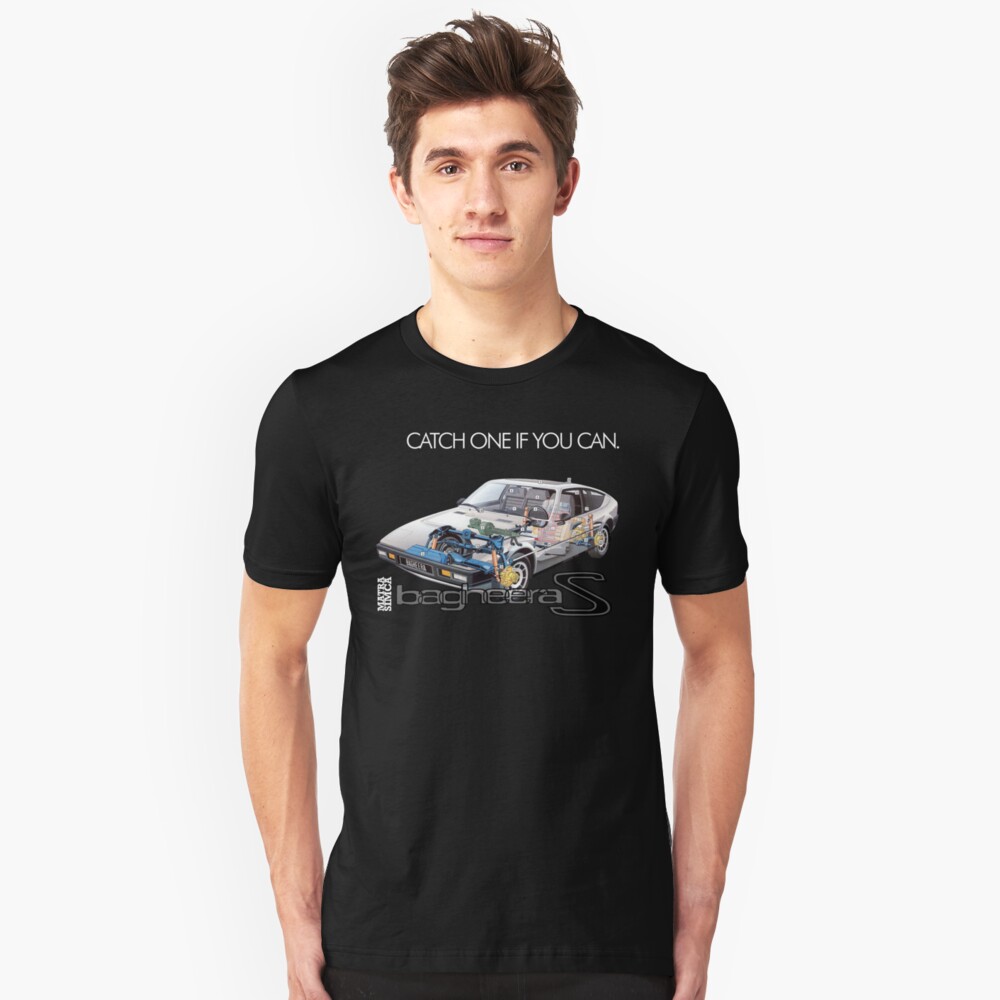 bagheera t shirt