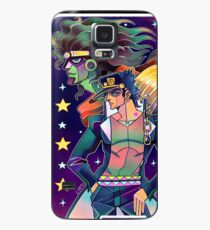 JJBA Tarot - The Star Case/Skin for Samsung Galaxy