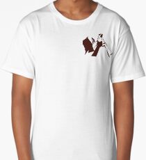 Cheers Woman Long T-Shirt