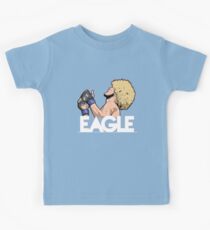 Camiseta para niños khabib Nurmagomedov el águila ruso Ufc arte de combate