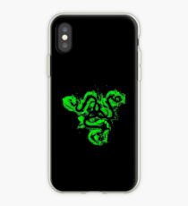 Razer Logo (New) iPhone Case