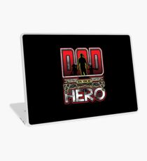 Fathersday Laptop Skin