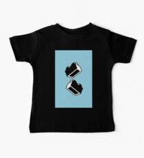 1 x 2 Brick Baby Tee