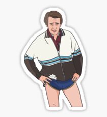 Classic Intercourse Sticker