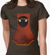 Journey Women's Fitted T-Shirt