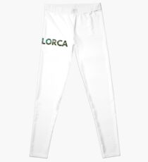 Mallorca Leggings