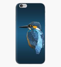 Kingfisher iPhone Case