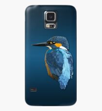 Kingfisher Case/Skin for Samsung Galaxy