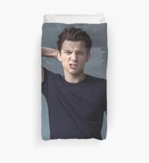 Tom Holland Duvet Cover