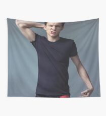 Tom Holland Wall Tapestry