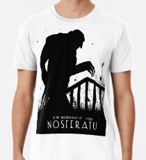 Nosferatu Premium T-Shirt