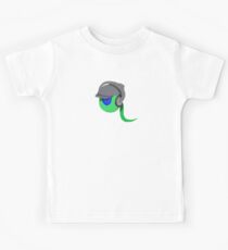 Jack Septic Eye Sam Alternate Color! Kids Tee