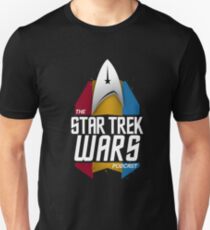Season 6 Podcast Logo Unisex T-Shirt